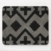 Mitternachtsreise I Mousepad (Vorne)