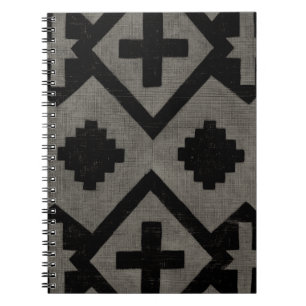 Mitternachtsreise I Notizblock