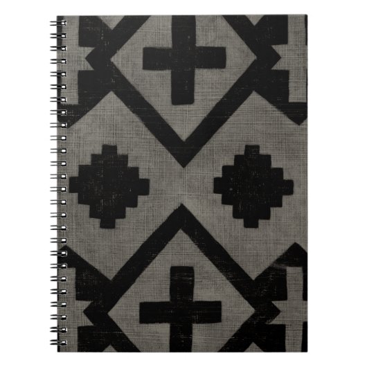 Mitternachtsreise I Notizblock (Vorderseite)