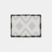 Mitternachtsreise I Post-it Klebezettel (Vorderseite)