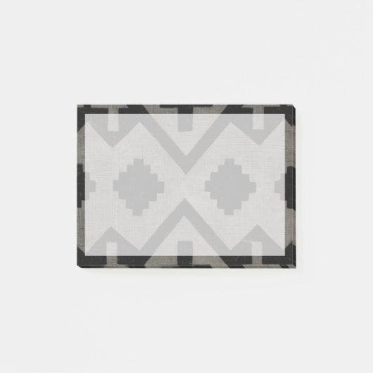 Mitternachtsreise I Post-it Klebezettel (Vorderseite)