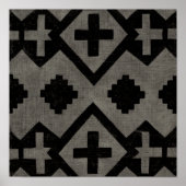 Mitternachtsreise I Poster (Vorne)