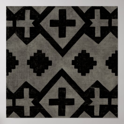 Mitternachtsreise I Poster (Vorne)