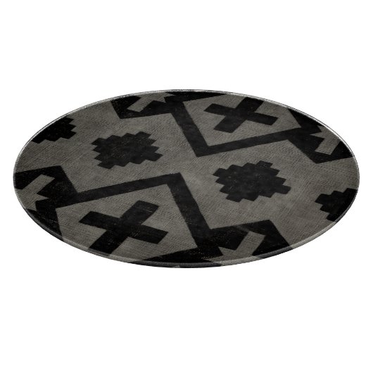 Mitternachtsreise I Schneidebrett (Ecke)