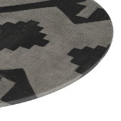 Mitternachtsreise I Schneidebrett (Ecke)