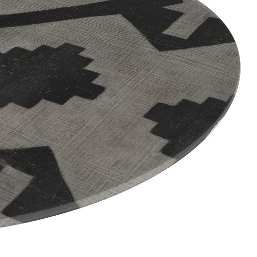 Mitternachtsreise I Schneidebrett (Ecke)