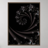 Mitternachtsreise Poster (Vorne)