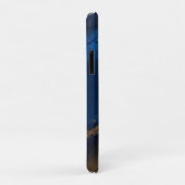 Mitternachtsrush Case-Mate iPhone Hülle (Hinten/Rechts)