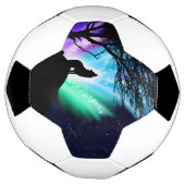 Mitternachtsschale Fußball (Gedreht)