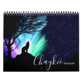 Mitternachtsschale Kalender (Titelbild)