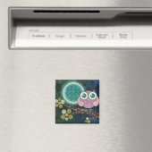 Mitternachtsschale Magnet (In Situ (Geschirrspüler))