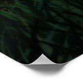 Mitternachtssitzung Poster (Ecke)