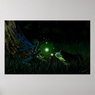 Mitternachtssitzung Poster