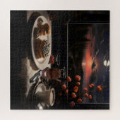 MitternachtsSnack Puzzle (Horizontal)