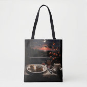 MitternachtsSnack Tasche (Vorderseite)
