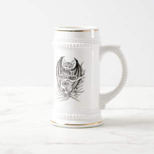 Mitternachtstraum - Devils Bierglas