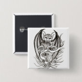 Mitternachtstraum - Devils Button (Vorne & Hinten)