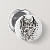 Mitternachtstraum - Devils Button (Vorne & Hinten)