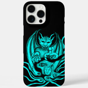 Mitternachtstraum - Devils iPhone 16 Pro Max Hülle