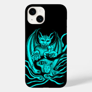 Mitternachtstraum - Devils Case-Mate iPhone 14 Hülle