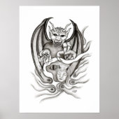 Mitternachtstraum - Devils Poster (Vorne)