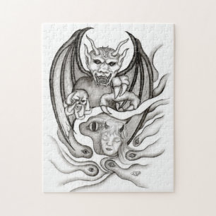 Mitternachtstraum - Devils Puzzle