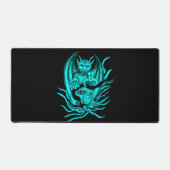 Mitternachtstraum - Devils Schreibtischunterlage (Vorderseite)