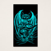 Mitternachtstraum - Träume im Tattoo-Stil (Rückseite)