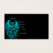 Mitternachtstraum - Träume im Tattoo-Stil (Vorderseite)