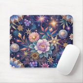 Mitternachtsvergnügen Mousepad (Mit Mouse)