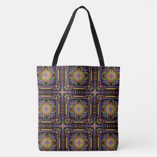 Mitternachtsvolksfest Tasche