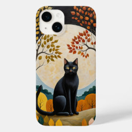 Mitternachtswächter Case-Mate iPhone 14 Hülle