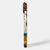 Mitternachtswächter Case-Mate iPhone Hülle (Rückseite / Links)