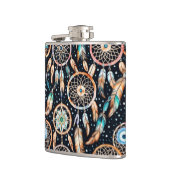 Mitternachtswunder Flachmann (Links)