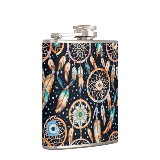 Mitternachtswunder Flachmann (Rechts)