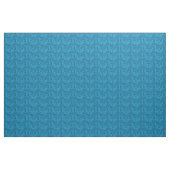 Mitternachtszederwald Stoff (Fat Quarter (45,7 x 55,9 cm))
