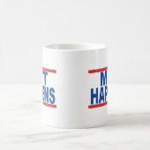 MittHappens Kaffeetasse (Mittel)