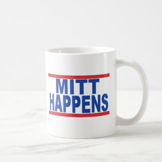 MittHappens Kaffeetasse