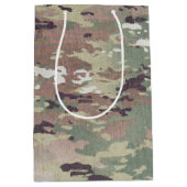 mittlere des Geschenk-7lx4.5wx10h Mittlere Geschenktüte (Vorderseite)