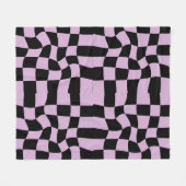 Mittlere Fleecedecke (Vorderseite (Horizontal))