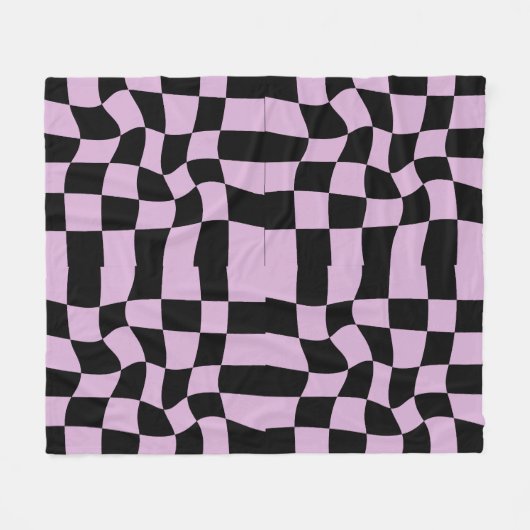 Mittlere Fleecedecke (Vorderseite (Horizontal))