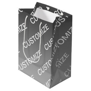  MITTLERE GESCHENKTÜTE