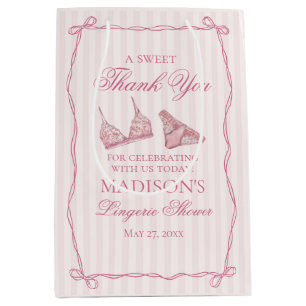  MITTLERE GESCHENKTÜTE