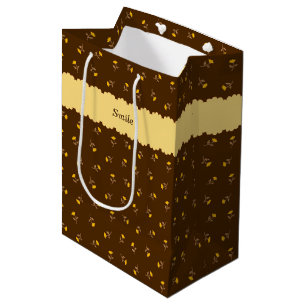 MITTLERE GESCHENKTÜTE