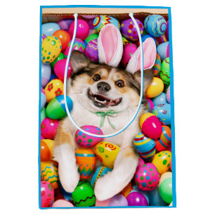  MITTLERE GESCHENKTÜTE