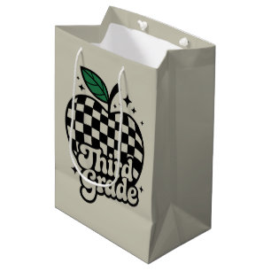  MITTLERE GESCHENKTÜTE