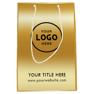  MITTLERE GESCHENKTÜTE