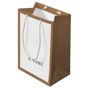  MITTLERE GESCHENKTÜTE