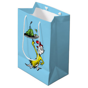  MITTLERE GESCHENKTÜTE