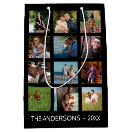 🖼️ MITTLERE GESCHENKTÜTE